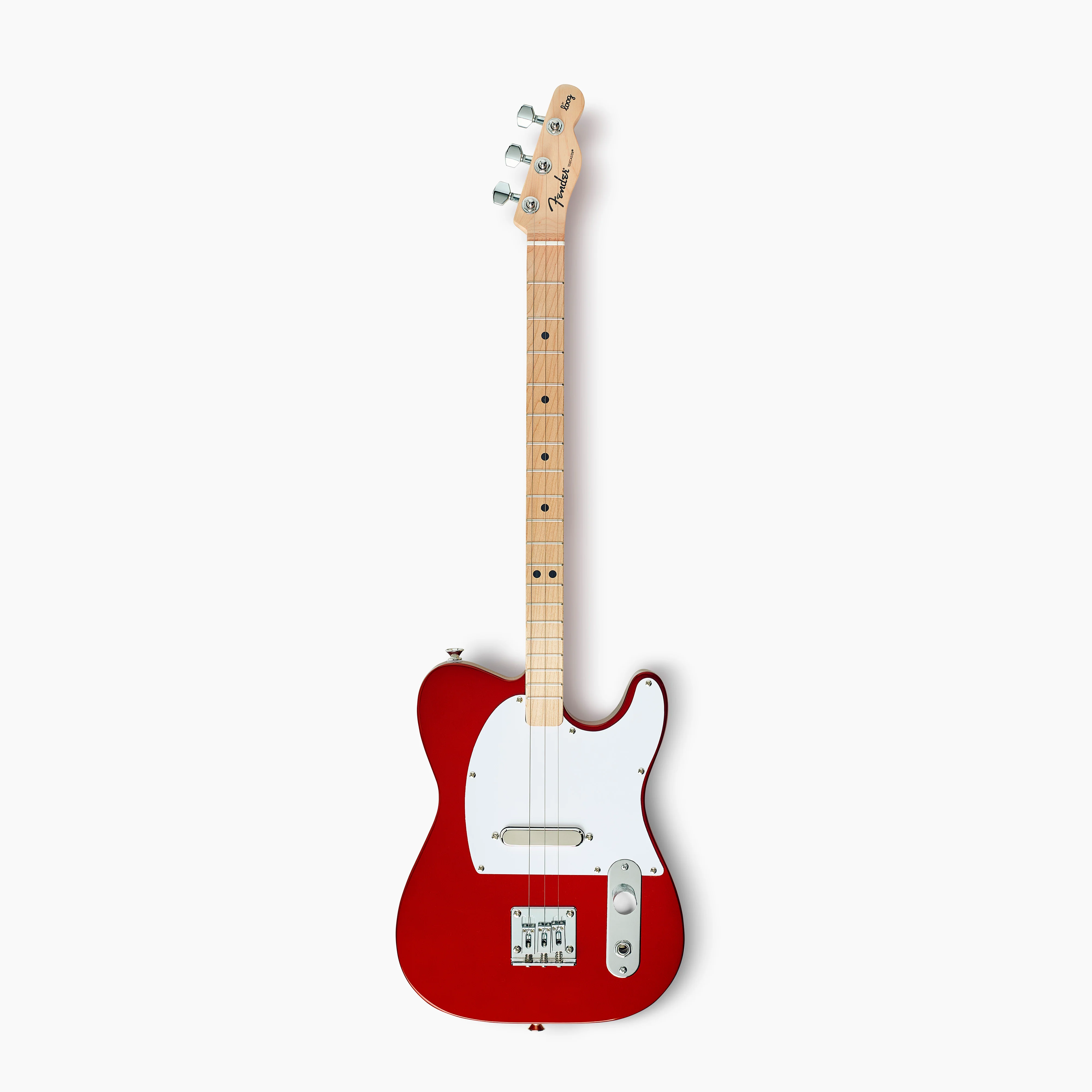 SHOP ELECTRIC GUITARS